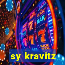 sy kravitz