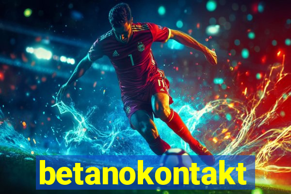 betanokontakt