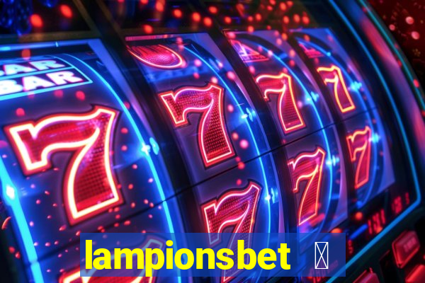 lampionsbet 茅 hora do jogo