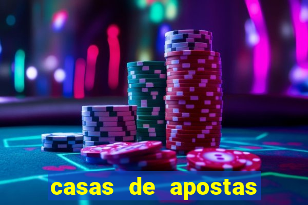 casas de apostas com cashout