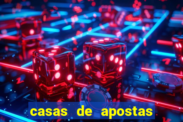 casas de apostas com cashout