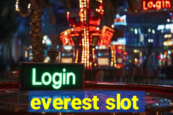 everest slot