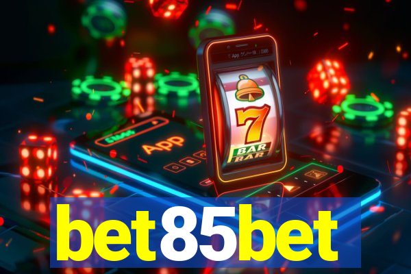 bet85bet