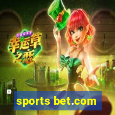 sports bet.com