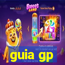 guia gp