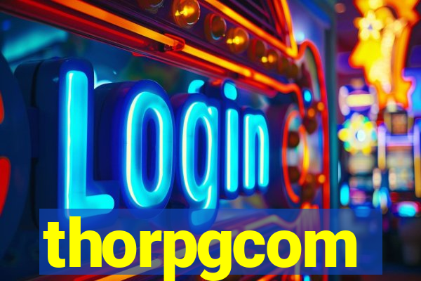 thorpgcom