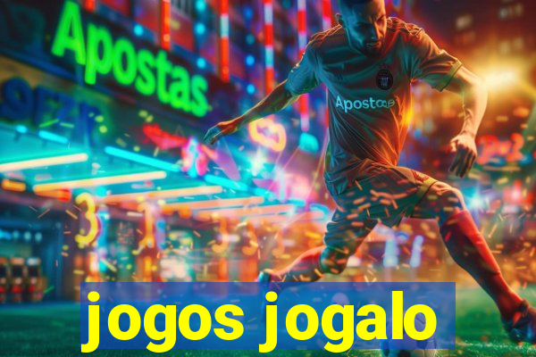 jogos jogalo