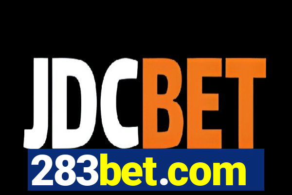 283bet.com