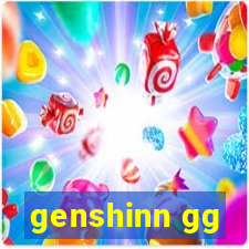 genshinn gg