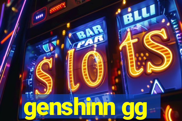 genshinn gg