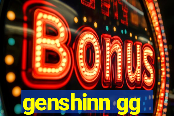 genshinn gg