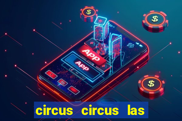 circus circus las vegas hotel & casino