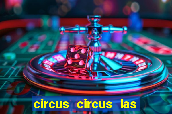 circus circus las vegas hotel & casino