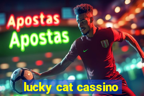 lucky cat cassino