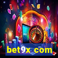 bet9x com