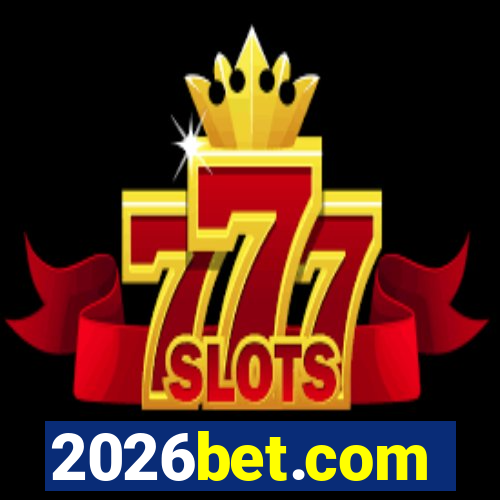 2026bet.com