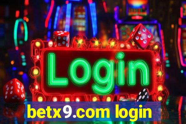 betx9.com login