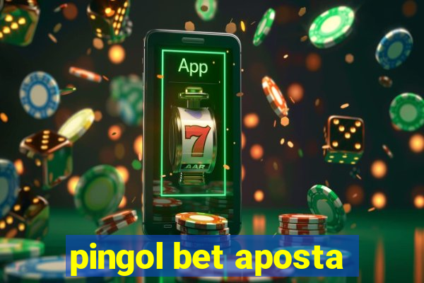 pingol bet aposta