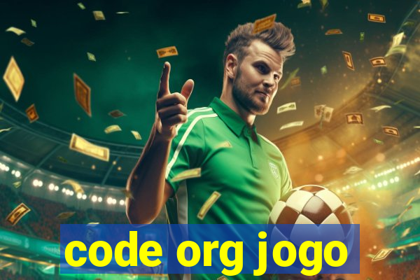 code org jogo