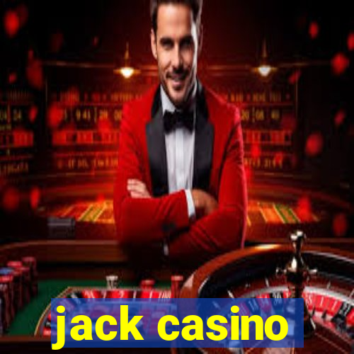 jack casino