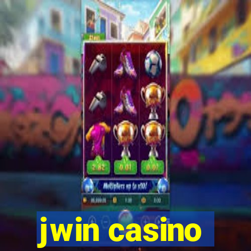 jwin casino