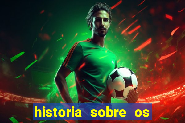 historia sobre os jogos olimpicos