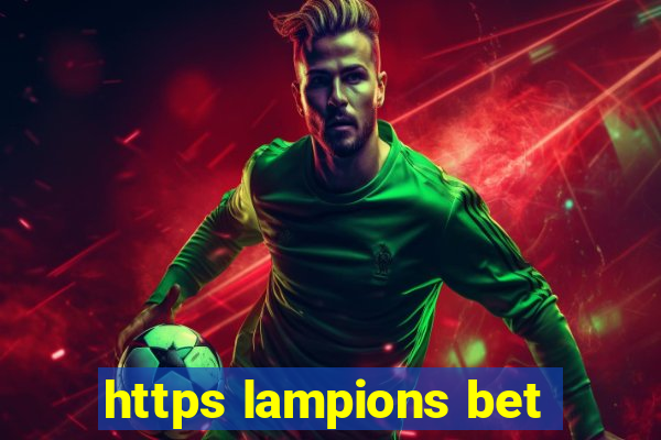 https lampions bet