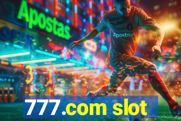 777.com slot