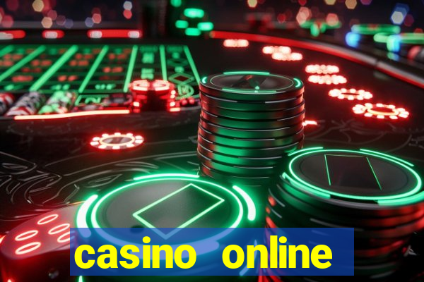 casino online esporte da sorte