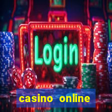 casino online esporte da sorte