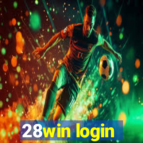 28win login