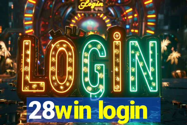 28win login