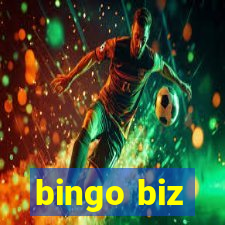 bingo biz