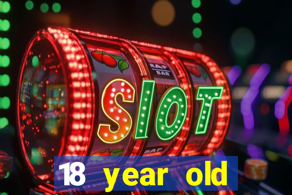 18 year old casinos in oklahoma