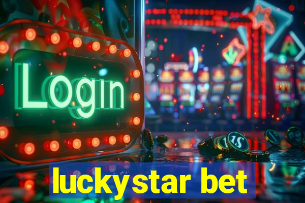 luckystar bet