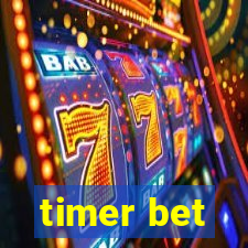 timer bet