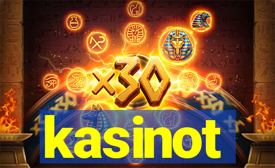 kasinot