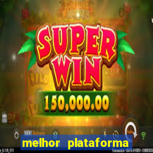 melhor plataforma para jogar mines