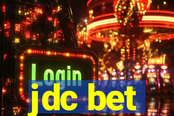 jdc bet