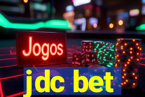 jdc bet