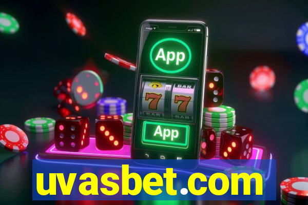 uvasbet.com