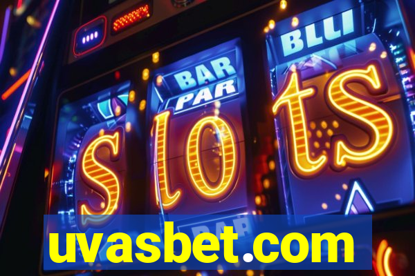 uvasbet.com