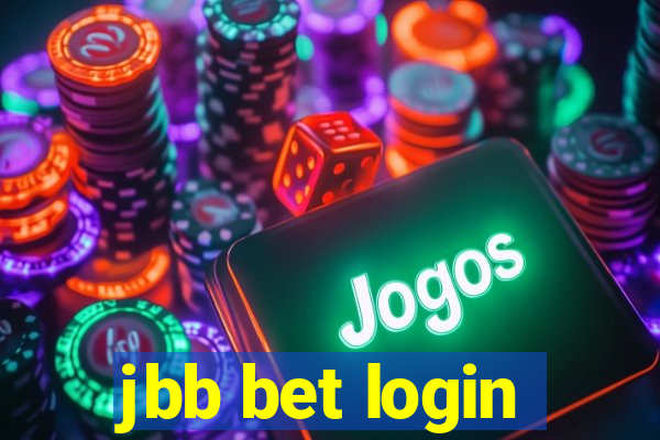 jbb bet login