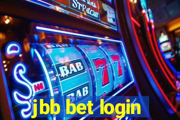 jbb bet login