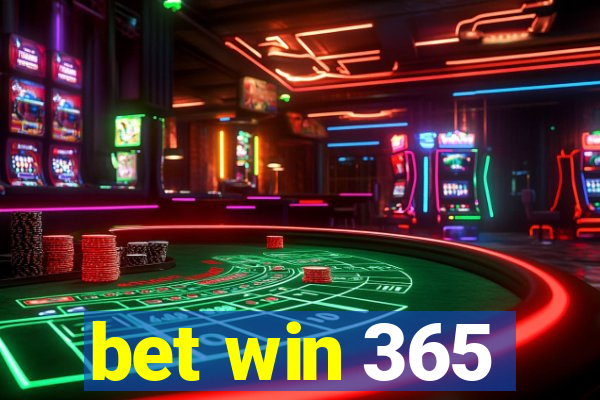 bet win 365