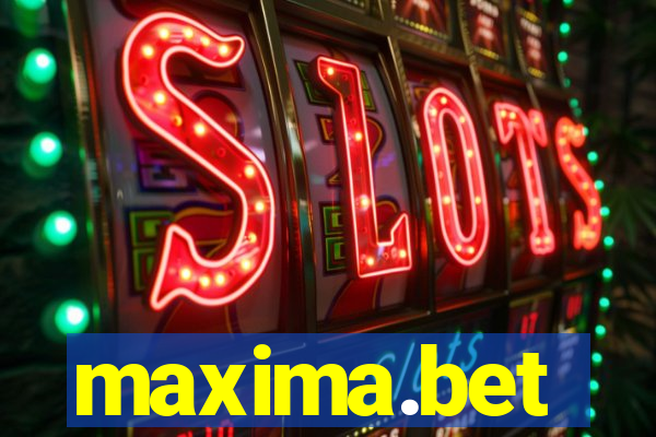 maxima.bet