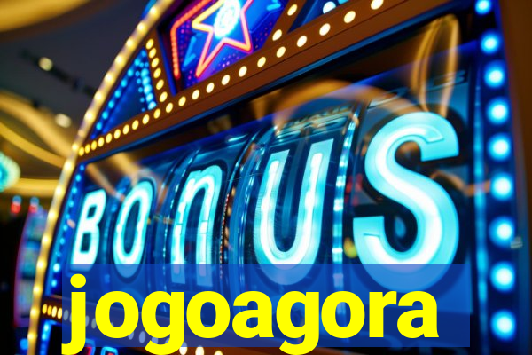 jogoagora