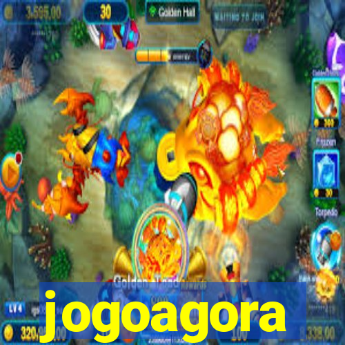 jogoagora