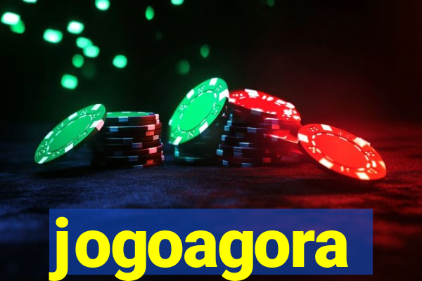 jogoagora