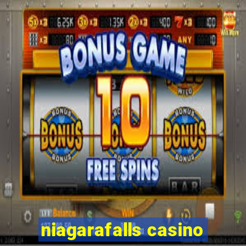 niagarafalls casino